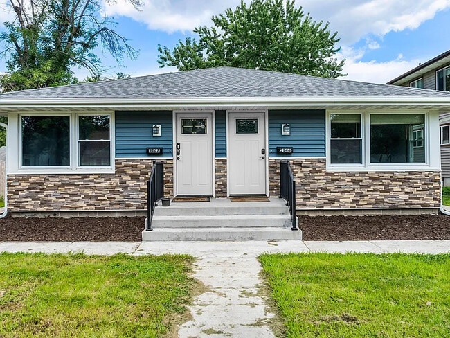 5146 Vincent Ave N in Minneapolis, MN - Building Photo - Building Photo