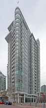 Marinaside Resort in Vancouver, BC - Building Photo - Building Photo