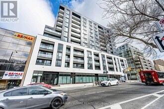 1660 Bloor St W in Toronto, ON - Building Photo - Building Photo