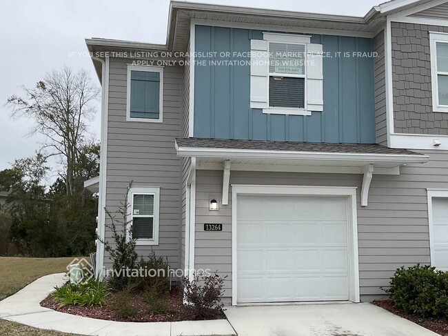 property at 13264 Shore Grass Dr