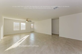 2403 Ava Dr in Ennis, TX - Building Photo - Building Photo