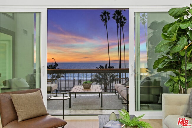 property at 1025 Ocean Ave
