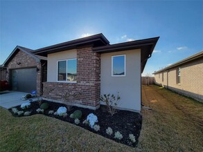 3838 Sparkman Ln in Katy, TX - Building Photo - Building Photo