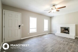 127 Kinnis Creek Dr in Angier, NC - Building Photo - Building Photo