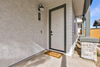 35155 N Thompson Rd in Queen Creek, AZ - Building Photo - Building Photo