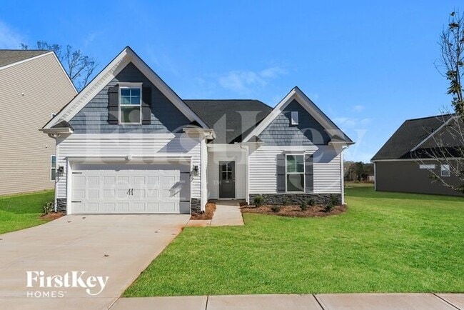 16 Wild Lily Dr in Greenville, SC - Building Photo - Building Photo