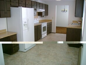 1420 W 10th St in Port Angeles, WA - Foto de edificio - Building Photo