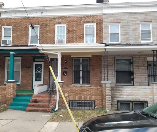 property at 2311 Lauretta Ave