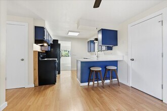 1302 W Dundee St in Boise, ID - Building Photo - Building Photo