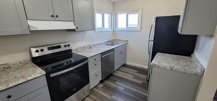 831 Sparks Blvd in Sparks, NV - Foto de edificio - Building Photo
