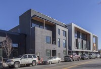 Building Photo - Red Owl Apartamentos in Denver, Colorado