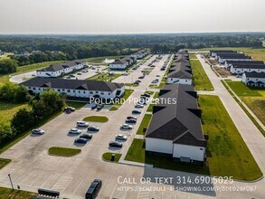 322 Parkview Dr in Wright City, MO - Building Photo - Building Photo