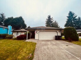 2913 Briar Lea Loop SE in Olympia, WA - Building Photo
