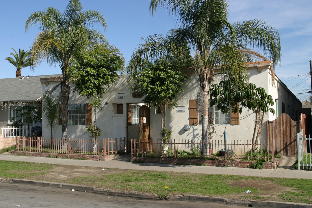 1640 Sherman Pl in Long Beach, CA - Building Photo