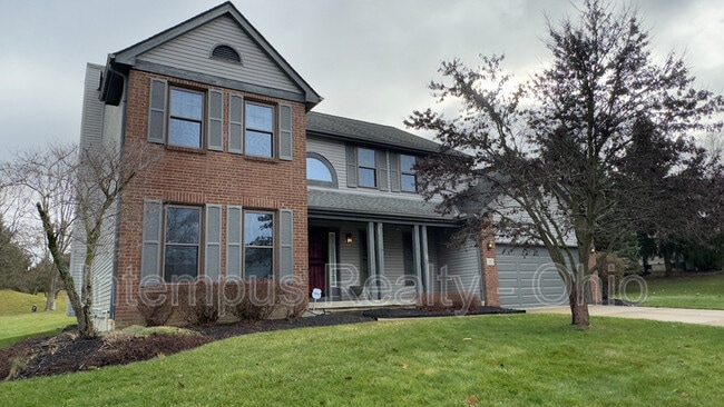 property at 370 Glenside Ln