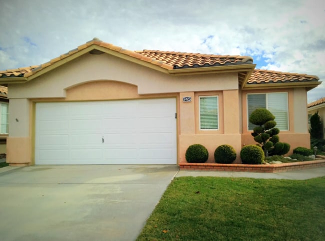 745 Big Spring Dr in Banning, CA - Building Photo - Building Photo