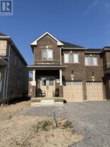 92 Baker St in Thorold, ON - Building Photo