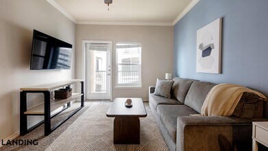 522 Hancock Ave, Unit 1-401 in Corpus Christi, TX - Foto de edificio - Building Photo