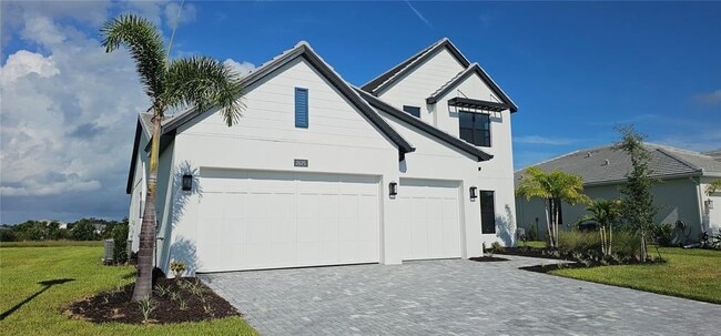 2625 Waterfront Cir in Sarasota, FL - Building Photo - Building Photo