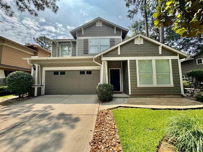 property at 79 N Flickering Sun Cir