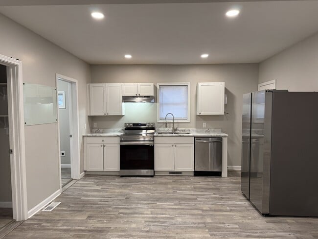 property at 821 Hazard Ave