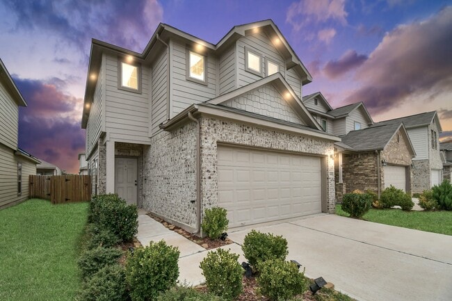 13426 Merryville Harrogate Ln