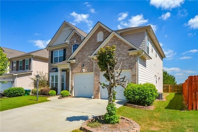 172 Villa Pl Ct in Tucker, GA - Building Photo - Building Photo