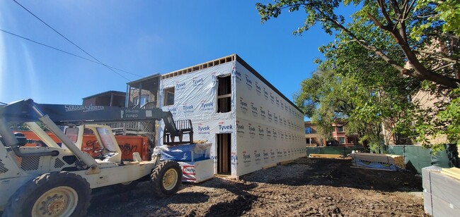 6227 St. Lawrence in Chicago, IL - Building Photo - Building Photo