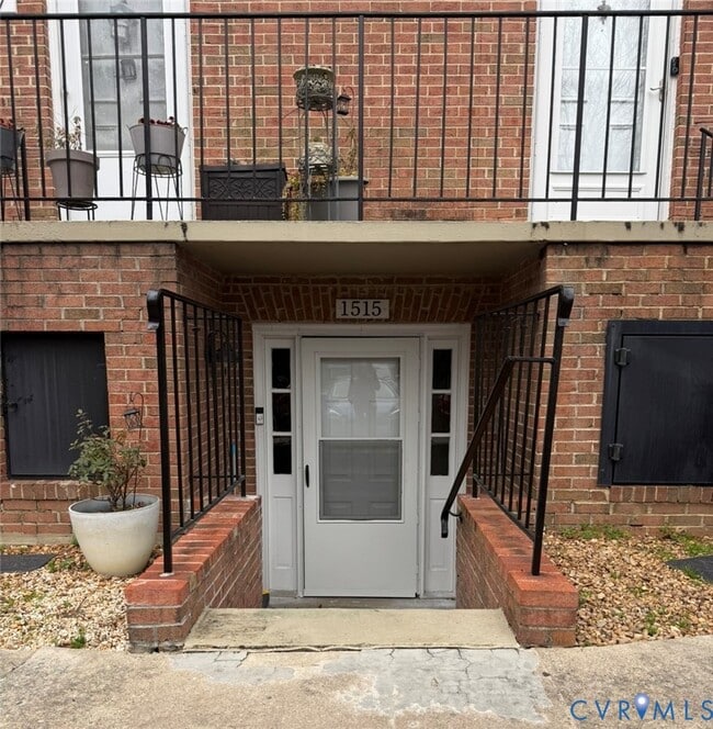 1515 Presidential Dr in Richmond, VA - Building Photo - Building Photo