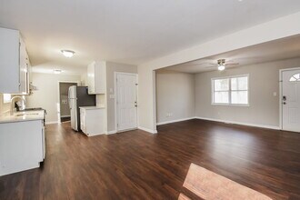 5734 Amalfi Way in Douglasville, GA - Building Photo - Building Photo