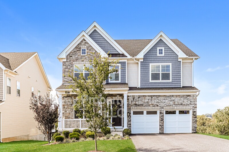 766 Switchman Rd in Media, PA - Building Photo