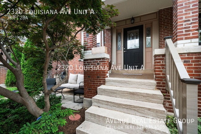 2320 Louisiana Ave in St. Louis, MO - Building Photo - Building Photo