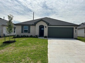 31719 Carlisle Cv Ct in Fulshear, TX - Building Photo