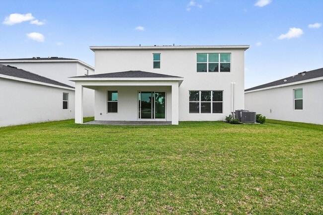 1891 Marigold Trl NW in Palm Bay, FL - Building Photo - Building Photo