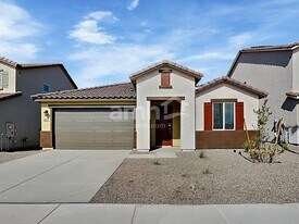 20177 W Thomas Rd in Buckeye, AZ - Building Photo