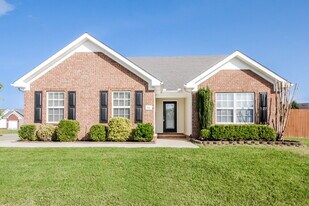 2026 Cason Trail in Murfreesboro, TN - Building Photo