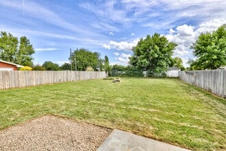 2021 W Grouse St in Nampa, ID - Building Photo - Building Photo