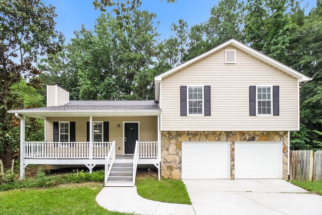 property at 435 Ivy Crest Dr