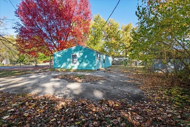 4159 N Ridgeview Dr in Indianapolis, IN - Building Photo - Building Photo