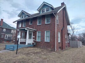 157 Monterey St in Highland Park, MI - Building Photo