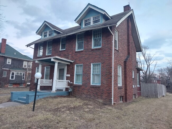 property at 157 Monterey St