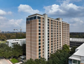 The Rebekah in Austin, TX - Building Photo - Building Photo