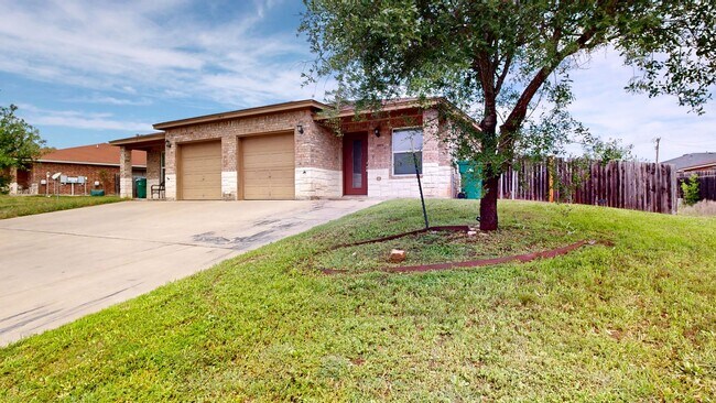1415 Pima Trail in Harker Heights, TX - Building Photo - Building Photo