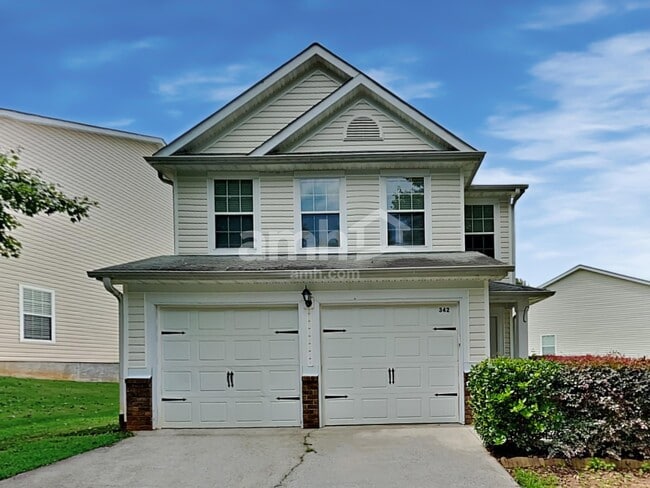 property at 342 Hidden Creek Ln