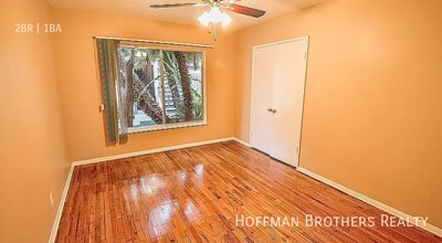 1060 S Stanley Ave in Los Angeles, CA - Building Photo - Building Photo