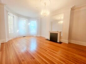 429 Marlborough St, Unit 3A in Boston, MA - Building Photo