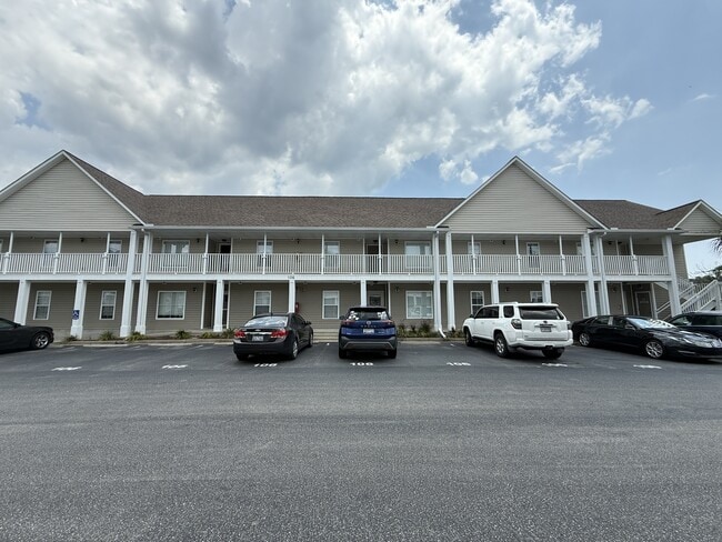 property at 106 Butkus Dr