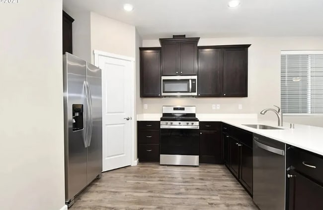 7121 NE 153rd Pl in Vancouver, WA - Building Photo - Building Photo