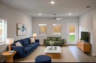 3916 Nasworthy Dr in Farmersville, TX - Building Photo - Building Photo