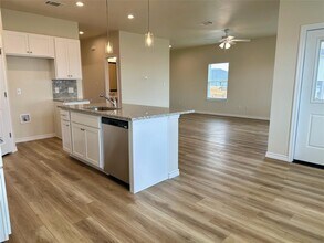 515 War Admiral Dr in Jarrell, TX - Building Photo - Building Photo